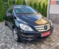 Мерседес Б-класс 2010 в Ходорів на Automoto.ua Черный Мерседес Б-класс, объемом двигателя 2.03 л и пробегом 182 тыс. км за 7700 $, фото 1 на Automoto.ua