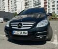 Чорний Мерседес Б-клас, об'ємом двигуна 1.7 л та пробігом 85 тис. км за 8200 $, фото 10 на Automoto.ua