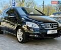 Черный Мерседес Б-класс, объемом двигателя 1.7 л и пробегом 170 тыс. км за 9500 $, фото 7 на Automoto.ua