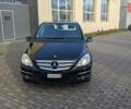 Чорний Мерседес Б-клас, об'ємом двигуна 1.7 л та пробігом 249 тис. км за 8500 $, фото 1 на Automoto.ua