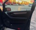 Черный Мерседес Б-класс, объемом двигателя 2.03 л и пробегом 300 тыс. км за 5900 $, фото 11 на Automoto.ua