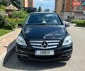 Черный Мерседес Б-класс, объемом двигателя 1.7 л и пробегом 147 тыс. км за 8555 $, фото 5 на Automoto.ua