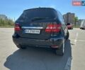 Чорний Мерседес Б-клас, об'ємом двигуна 1.7 л та пробігом 85 тис. км за 8200 $, фото 9 на Automoto.ua