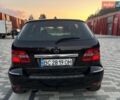 Чорний Мерседес Б-клас, об'ємом двигуна 2.03 л та пробігом 279 тис. км за 5650 $, фото 6 на Automoto.ua