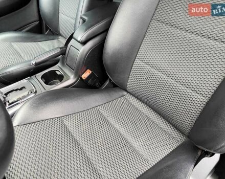 Черный Мерседес Б-класс, объемом двигателя 1.7 л и пробегом 117 тыс. км за 7490 $, фото 37 на Automoto.ua