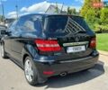 Черный Мерседес Б-класс, объемом двигателя 1.7 л и пробегом 147 тыс. км за 8555 $, фото 3 на Automoto.ua