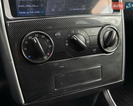 Мерседес Б-класс 2010 в Киеве на Automoto.ua Черный Мерседес Б-класс, объемом двигателя 1.7 л и пробегом 85 тыс. км за 9190 $, фото 21 на Automoto.ua