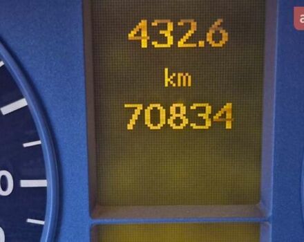 Черный Мерседес Б-класс, объемом двигателя 1.8 л и пробегом 70 тыс. км за 7999 $, фото 45 на Automoto.ua