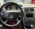 Черный Мерседес Б-класс, объемом двигателя 2.03 л и пробегом 280 тыс. км за 6700 $, фото 10 на Automoto.ua