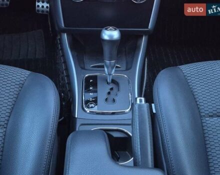 Черный Мерседес Б-класс, объемом двигателя 1.8 л и пробегом 70 тыс. км за 7999 $, фото 38 на Automoto.ua