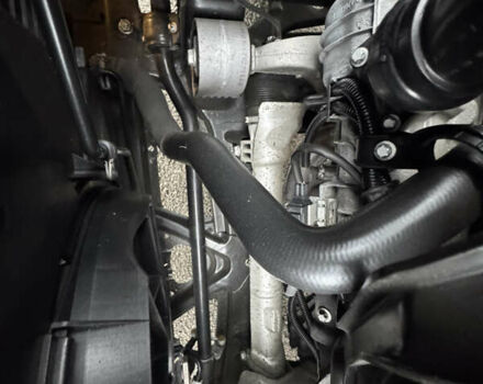 Чорний Мерседес Б-клас, об'ємом двигуна 1.7 л та пробігом 41 тис. км за 8800 $, фото 22 на Automoto.ua