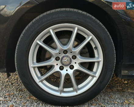 Черный Мерседес Б-класс, объемом двигателя 1.5 л и пробегом 222 тыс. км за 8200 $, фото 53 на Automoto.ua