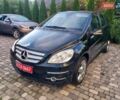 Мерседес Б-класс 2010 в Ходорів на Automoto.ua Черный Мерседес Б-класс, объемом двигателя 2.03 л и пробегом 182 тыс. км за 7700 $, фото 8 на Automoto.ua