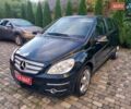 Мерседес Б-класс 2010 в Ходорів на Automoto.ua Черный Мерседес Б-класс, объемом двигателя 2.03 л и пробегом 182 тыс. км за 7700 $, фото 7 на Automoto.ua
