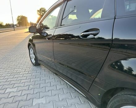 Чорний Мерседес Б-клас, об'ємом двигуна 1.7 л та пробігом 3 тис. км за 8000 $, фото 5 на Automoto.ua