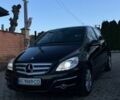 Чорний Мерседес Б-клас, об'ємом двигуна 1.97 л та пробігом 293 тис. км за 6500 $, фото 3 на Automoto.ua