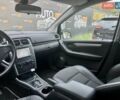 Черный Мерседес Б-класс, объемом двигателя 1.7 л и пробегом 125 тыс. км за 8900 $, фото 11 на Automoto.ua