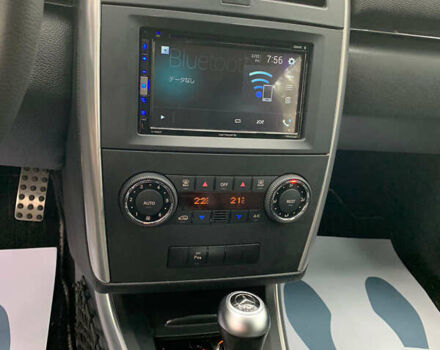 Чорний Мерседес Б-клас, об'ємом двигуна 2 л та пробігом 51 тис. км за 9100 $, фото 26 на Automoto.ua