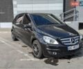 Чорний Мерседес Б-клас, об'ємом двигуна 1.7 л та пробігом 156 тис. км за 7000 $, фото 1 на Automoto.ua