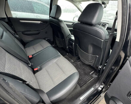 Чорний Мерседес Б-клас, об'ємом двигуна 1.7 л та пробігом 49 тис. км за 8900 $, фото 17 на Automoto.ua