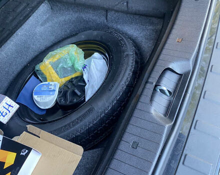 Черный Мерседес Б-класс, объемом двигателя 1.7 л и пробегом 84 тыс. км за 8200 $, фото 28 на Automoto.ua