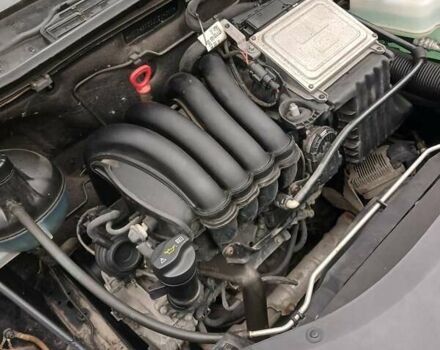 Черный Мерседес Б-класс, объемом двигателя 1.7 л и пробегом 114 тыс. км за 8900 $, фото 9 на Automoto.ua