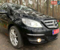 Чорний Мерседес Б-клас, об'ємом двигуна 2 л та пробігом 51 тис. км за 9100 $, фото 2 на Automoto.ua