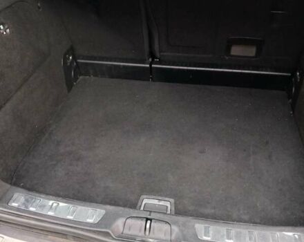 Черный Мерседес Б-класс, объемом двигателя 1.7 л и пробегом 114 тыс. км за 8900 $, фото 14 на Automoto.ua