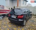 Черный Мерседес Б-класс, объемом двигателя 1.7 л и пробегом 33 тыс. км за 8900 $, фото 7 на Automoto.ua