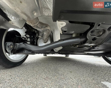 Чорний Мерседес Б-клас, об'ємом двигуна 1.7 л та пробігом 49 тис. км за 8900 $, фото 20 на Automoto.ua