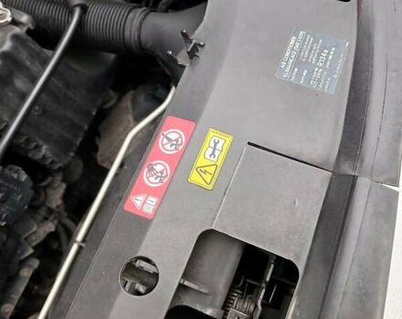 Черный Мерседес Б-класс, объемом двигателя 1.7 л и пробегом 114 тыс. км за 8900 $, фото 8 на Automoto.ua