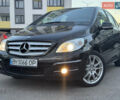 Чорний Мерседес Б-клас, об'ємом двигуна 1.7 л та пробігом 89 тис. км за 7990 $, фото 1 на Automoto.ua