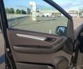 Черный Мерседес Б-класс, объемом двигателя 1.7 л и пробегом 116 тыс. км за 7600 $, фото 48 на Automoto.ua