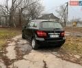 Черный Мерседес Б-класс, объемом двигателя 1.5 л и пробегом 155 тыс. км за 6700 $, фото 2 на Automoto.ua