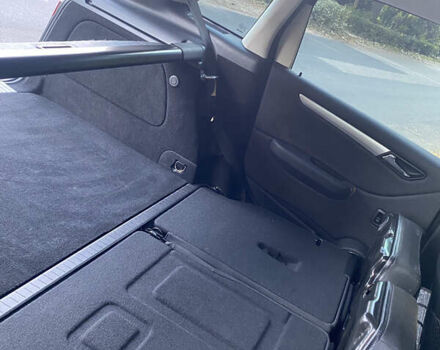 Черный Мерседес Б-класс, объемом двигателя 1.7 л и пробегом 84 тыс. км за 8200 $, фото 22 на Automoto.ua