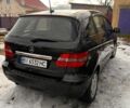 Черный Мерседес Б-класс, объемом двигателя 1.5 л и пробегом 155 тыс. км за 6700 $, фото 5 на Automoto.ua