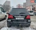 Чорний Мерседес Б-клас, об'ємом двигуна 1.99 л та пробігом 262 тис. км за 7200 $, фото 2 на Automoto.ua