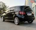 Чорний Мерседес Б-клас, об'ємом двигуна 1.7 л та пробігом 71 тис. км за 7800 $, фото 4 на Automoto.ua