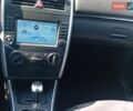 Черный Мерседес Б-класс, объемом двигателя 1.7 л и пробегом 64 тыс. км за 10200 $, фото 13 на Automoto.ua