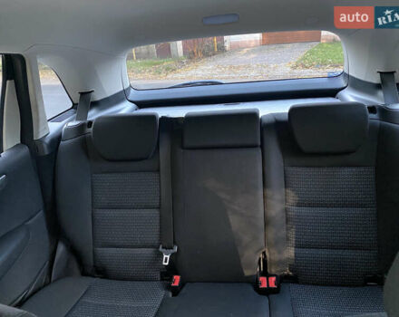 Черный Мерседес Б-класс, объемом двигателя 1.7 л и пробегом 84 тыс. км за 8200 $, фото 19 на Automoto.ua