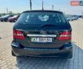 Черный Мерседес Б-класс, объемом двигателя 1.99 л и пробегом 260 тыс. км за 7700 $, фото 6 на Automoto.ua
