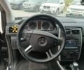 Чорний Мерседес Б-клас, об'ємом двигуна 2 л та пробігом 209 тис. км за 8100 $, фото 9 на Automoto.ua