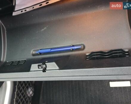 Черный Мерседес Б-класс, объемом двигателя 1.7 л и пробегом 114 тыс. км за 8900 $, фото 20 на Automoto.ua