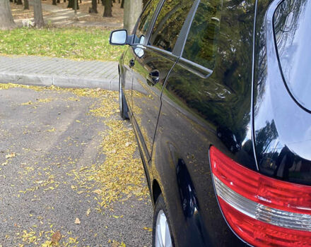 Черный Мерседес Б-класс, объемом двигателя 1.7 л и пробегом 84 тыс. км за 8200 $, фото 7 на Automoto.ua