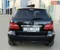Чорний Мерседес Б-клас, об'ємом двигуна 1.7 л та пробігом 71 тис. км за 7800 $, фото 5 на Automoto.ua