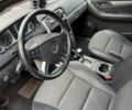 Чорний Мерседес Б-клас, об'ємом двигуна 1.7 л та пробігом 92 тис. км за 8900 $, фото 5 на Automoto.ua