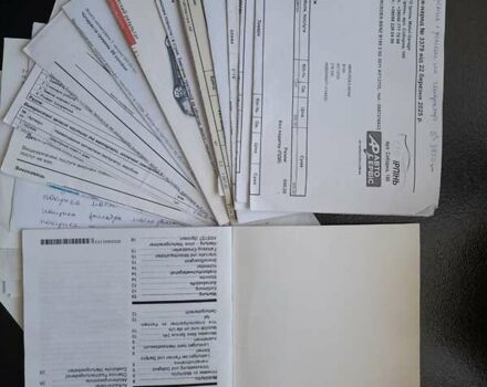 Чорний Мерседес Б-клас, об'ємом двигуна 2.03 л та пробігом 280 тис. км за 8990 $, фото 16 на Automoto.ua