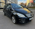 Чорний Мерседес Б-клас, об'ємом двигуна 1.99 л та пробігом 224 тис. км за 8750 $, фото 2 на Automoto.ua