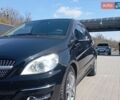 Черный Мерседес Б-класс, объемом двигателя 1.7 л и пробегом 64 тыс. км за 10200 $, фото 3 на Automoto.ua