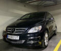 Черный Мерседес Б-класс, объемом двигателя 1.7 л и пробегом 84 тыс. км за 8200 $, фото 2 на Automoto.ua